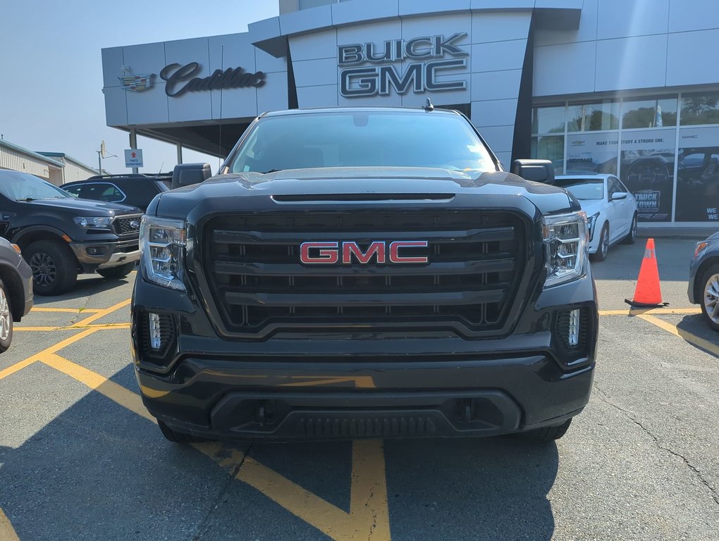 2019  Sierra 1500 Elevation *GM Certified* in Dartmouth, Nova Scotia - 3 - w1024h768px