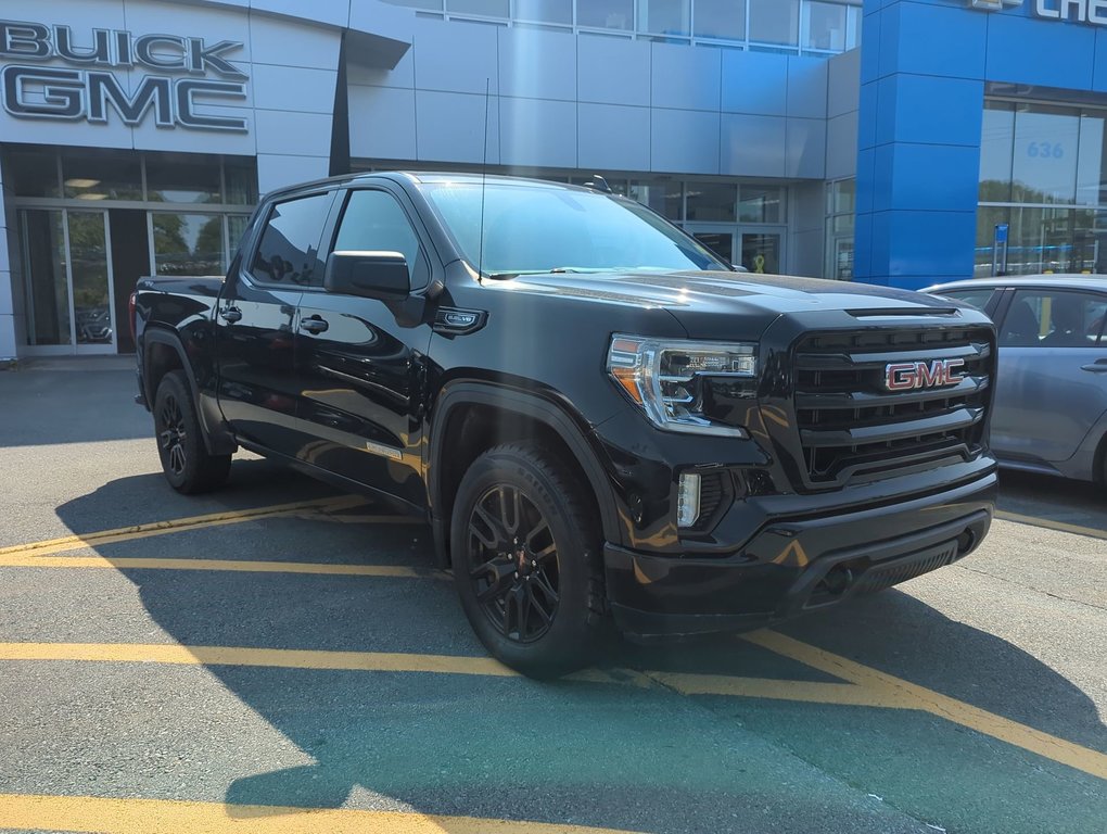 2019  Sierra 1500 Elevation *GM Certified* in Dartmouth, Nova Scotia - 2 - w1024h768px