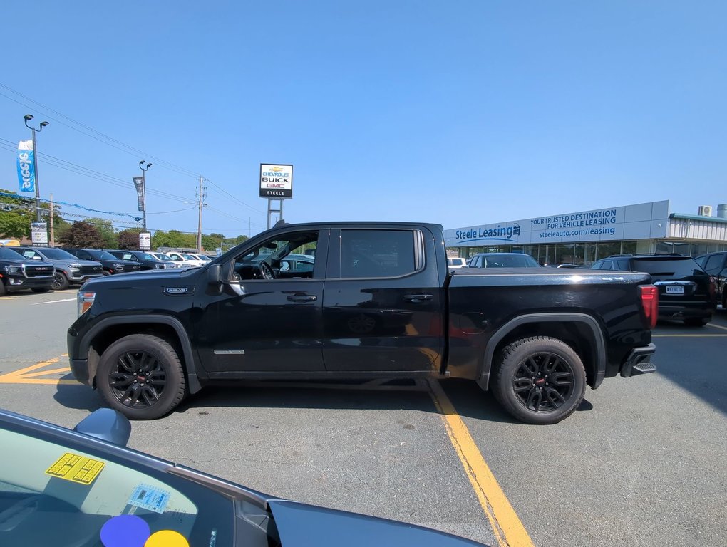 2019  Sierra 1500 Elevation *GM Certified* in Dartmouth, Nova Scotia - 5 - w1024h768px