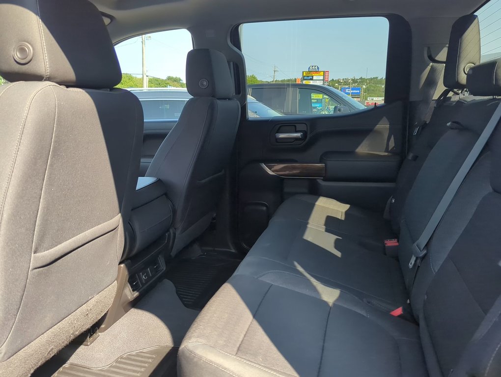 2019  Sierra 1500 Elevation *GM Certified* in Dartmouth, Nova Scotia - 21 - w1024h768px