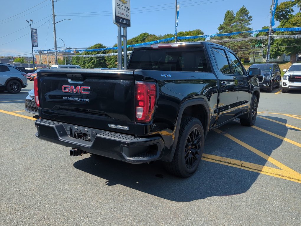 2019  Sierra 1500 Elevation *GM Certified* in Dartmouth, Nova Scotia - 8 - w1024h768px