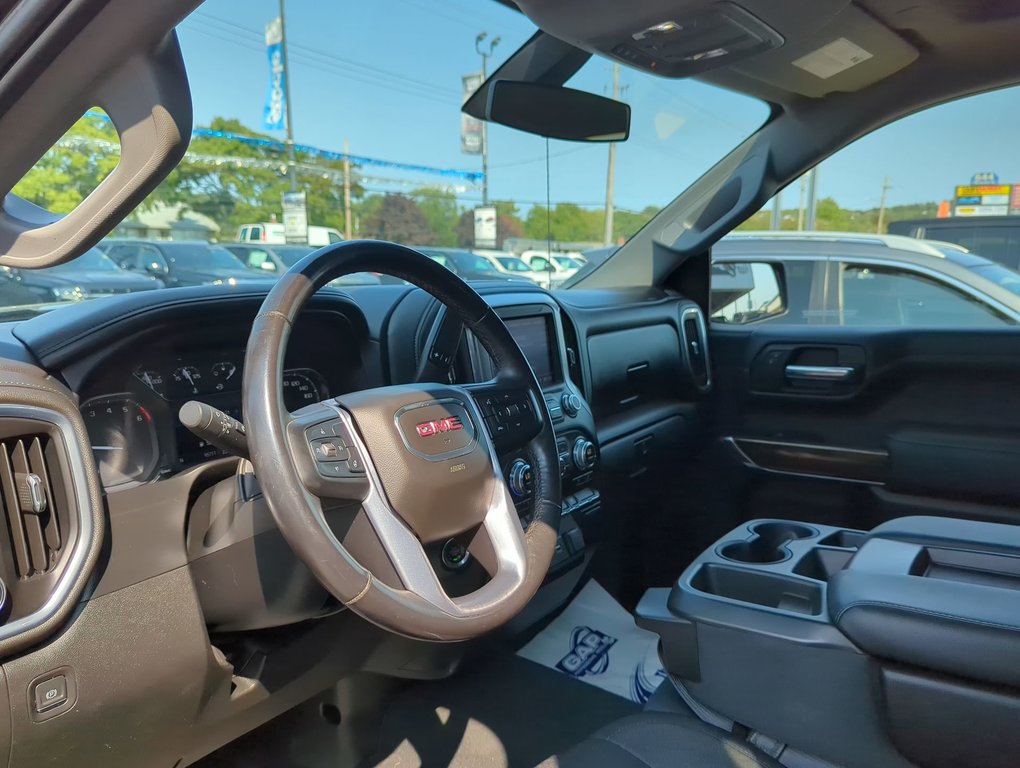 2019  Sierra 1500 Elevation *GM Certified* in Dartmouth, Nova Scotia - 19 - w1024h768px