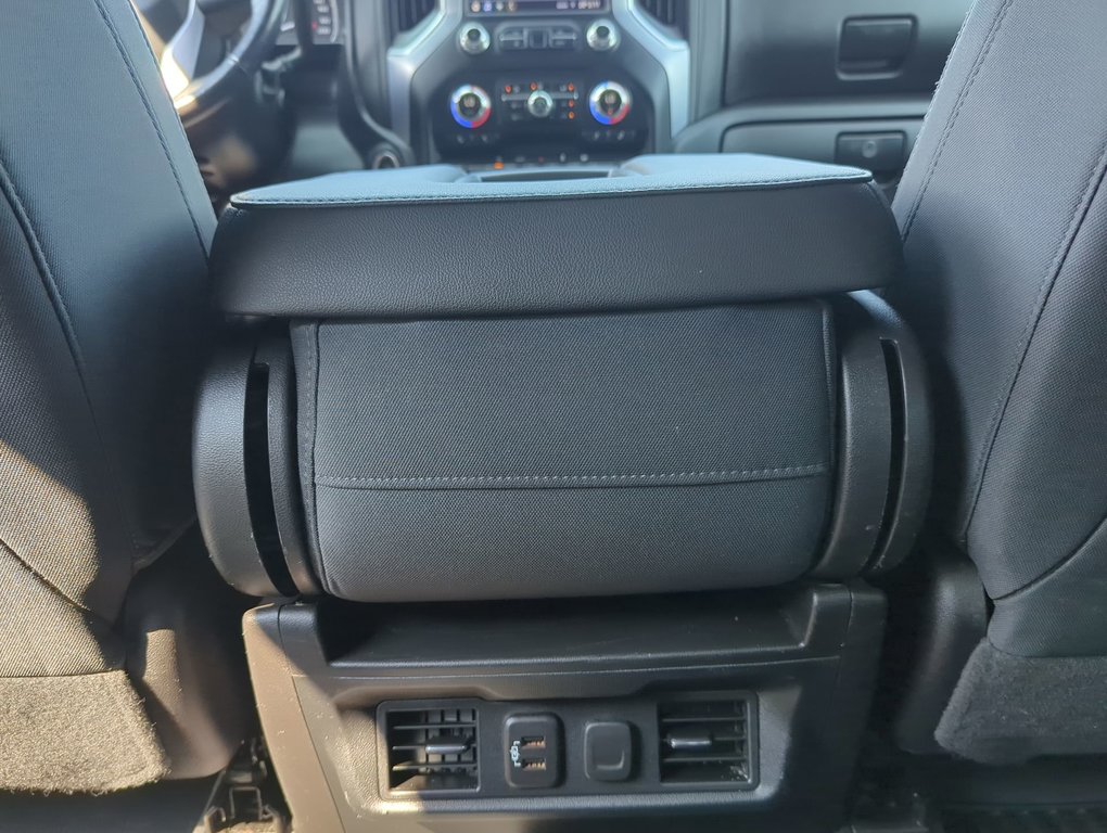 2019  Sierra 1500 Elevation *GM Certified* in Dartmouth, Nova Scotia - 20 - w1024h768px