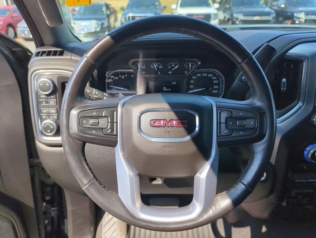 2019  Sierra 1500 Elevation *GM Certified* in Dartmouth, Nova Scotia - 14 - w1024h768px