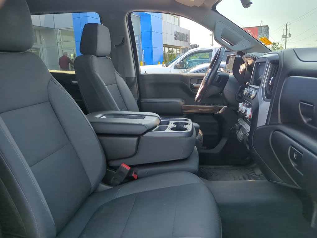 2019  Sierra 1500 Elevation *GM Certified* in Dartmouth, Nova Scotia - 23 - w1024h768px