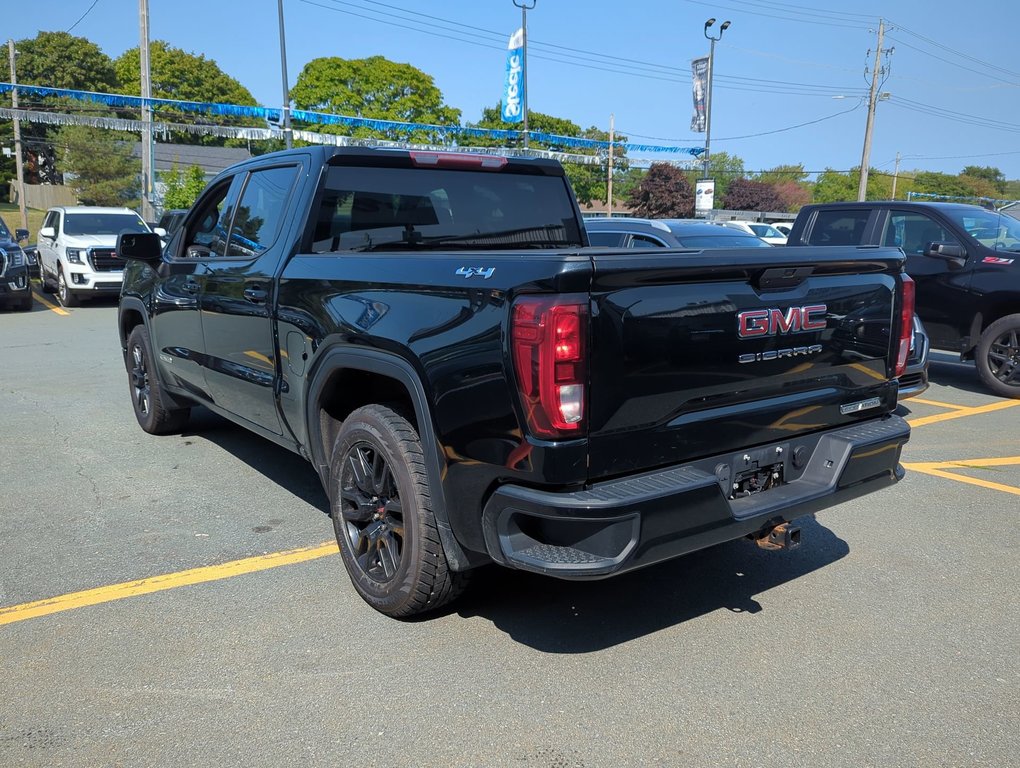 2019  Sierra 1500 Elevation *GM Certified* in Dartmouth, Nova Scotia - 6 - w1024h768px