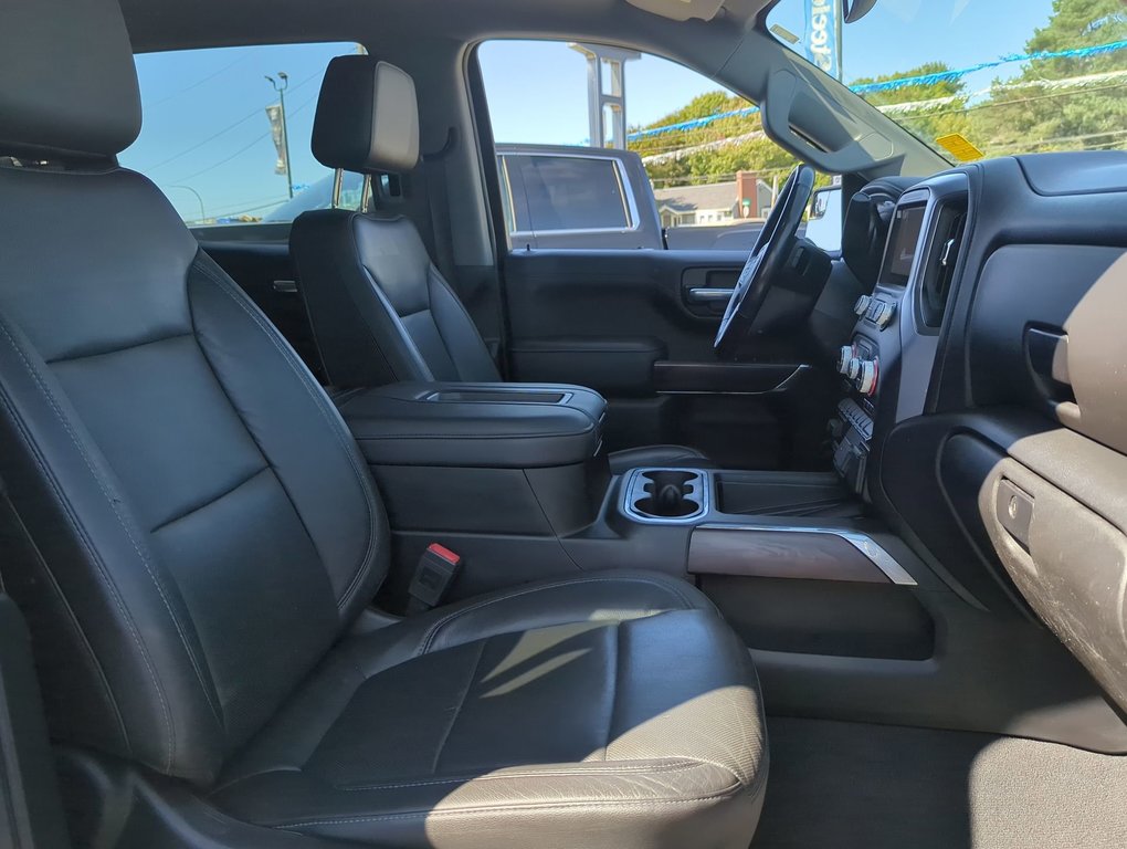 2019  Sierra 1500 SLT in Dartmouth, Nova Scotia - 24 - w1024h768px