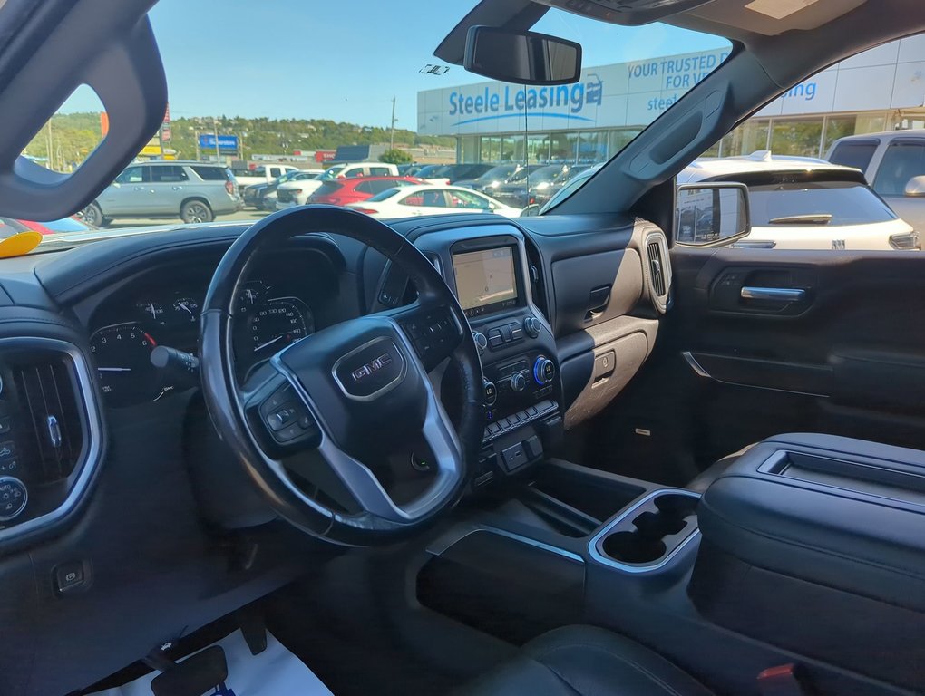 2019  Sierra 1500 SLT in Dartmouth, Nova Scotia - 20 - w1024h768px