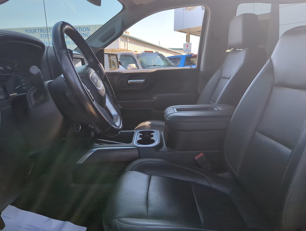 2019  Sierra 1500 SLT in Dartmouth, Nova Scotia - 11 - w1024h768px