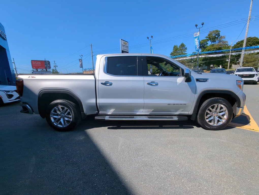 2019  Sierra 1500 SLT in Dartmouth, Nova Scotia - 9 - w1024h768px