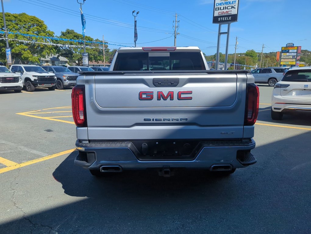 2019  Sierra 1500 SLT in Dartmouth, Nova Scotia - 7 - w1024h768px