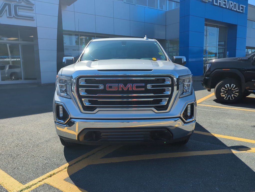 2019  Sierra 1500 SLT in Dartmouth, Nova Scotia - 3 - w1024h768px