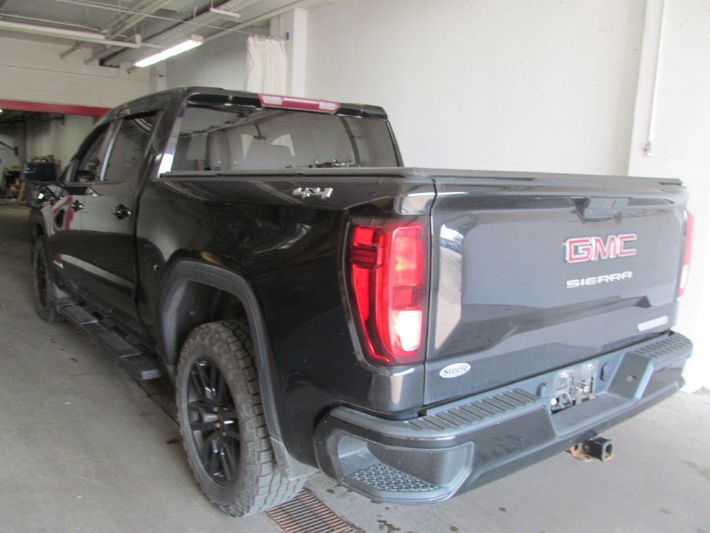 2019  Sierra 1500 Elevation in Dartmouth, Nova Scotia - 2 - w1024h768px