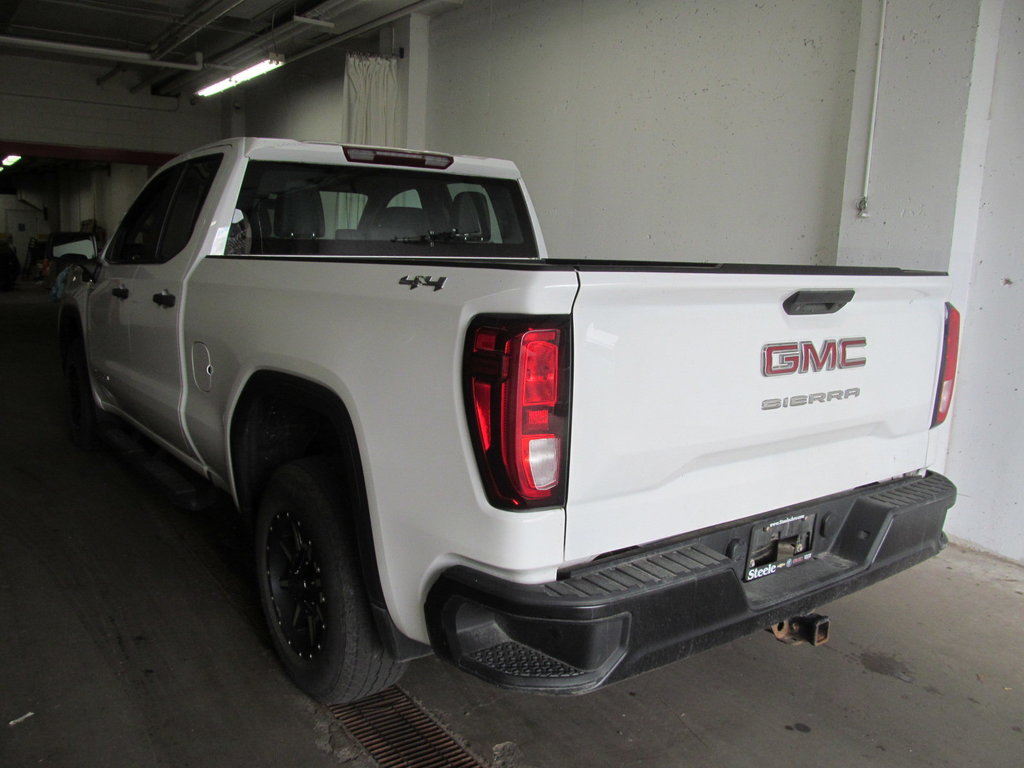 2019  Sierra 1500 5.3 V8 *GM Certified* 4.99% Financing OAC in Dartmouth, Nova Scotia - 2 - w1024h768px