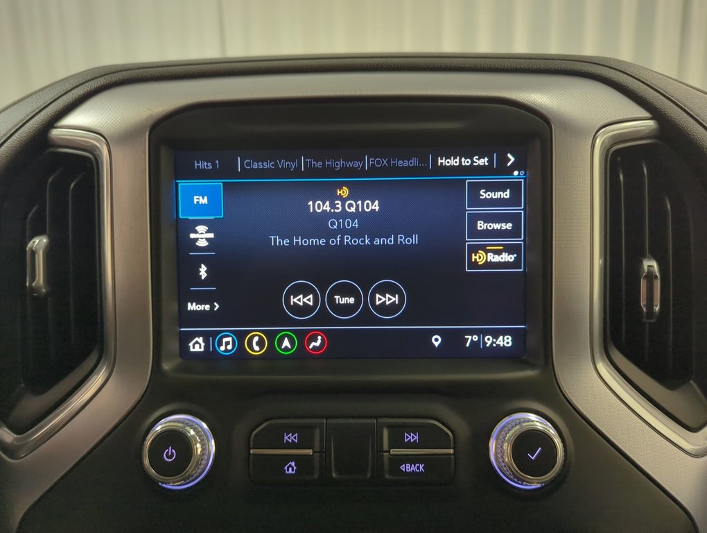 2019 GMC Sierra 1500 SLT Leather *GM Certified* in Dartmouth, Nova Scotia - 16 - w1024h768px