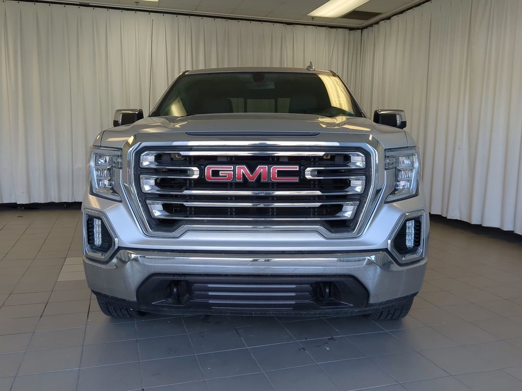 2019 GMC Sierra 1500 SLT Leather *GM Certified* in Dartmouth, Nova Scotia - 3 - w1024h768px