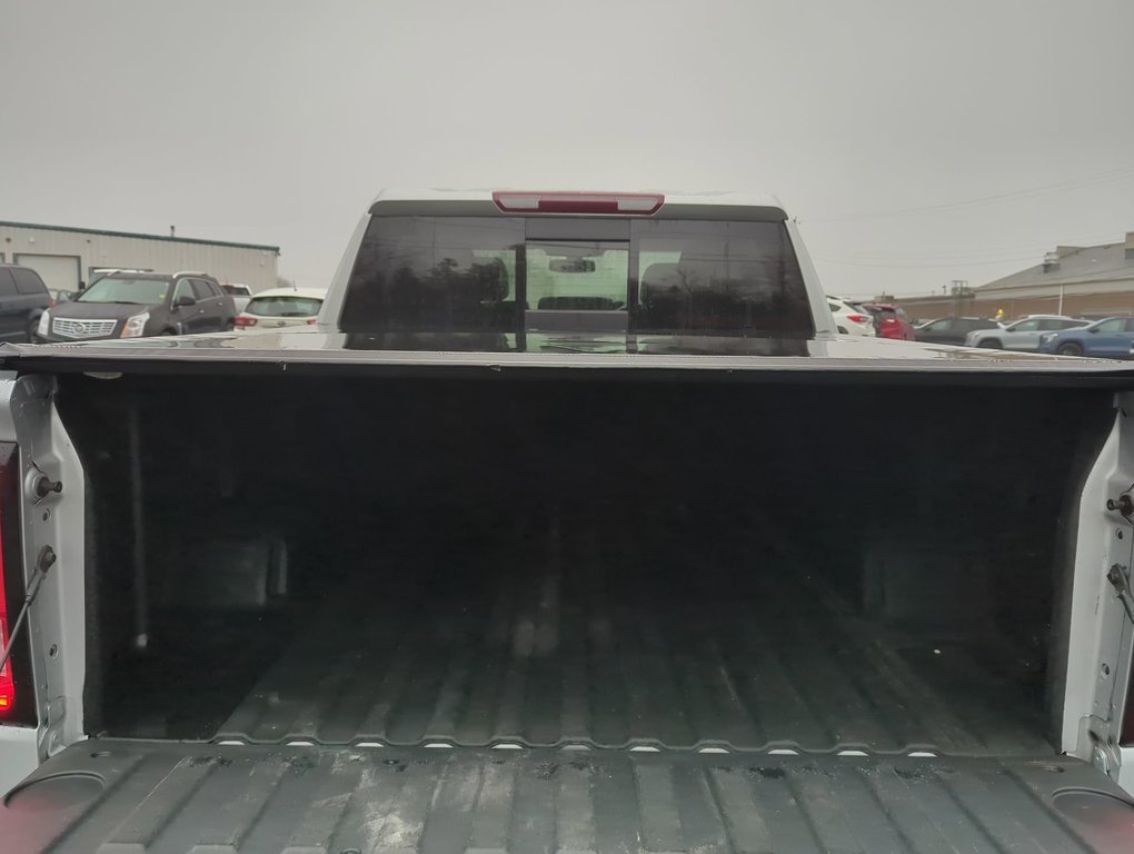 2019 GMC Sierra 1500 SLT Leather *GM Certified* in Dartmouth, Nova Scotia - 23 - w1024h768px