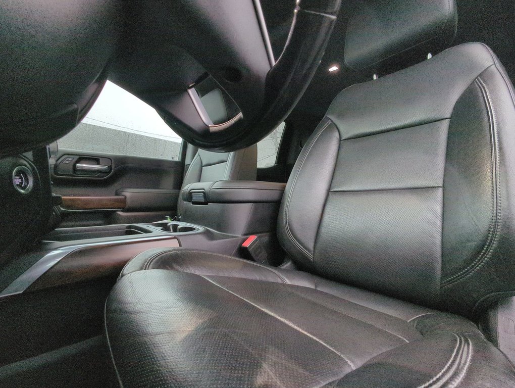 2019 GMC Sierra 1500 SLT Leather *GM Certified* in Dartmouth, Nova Scotia - 11 - w1024h768px