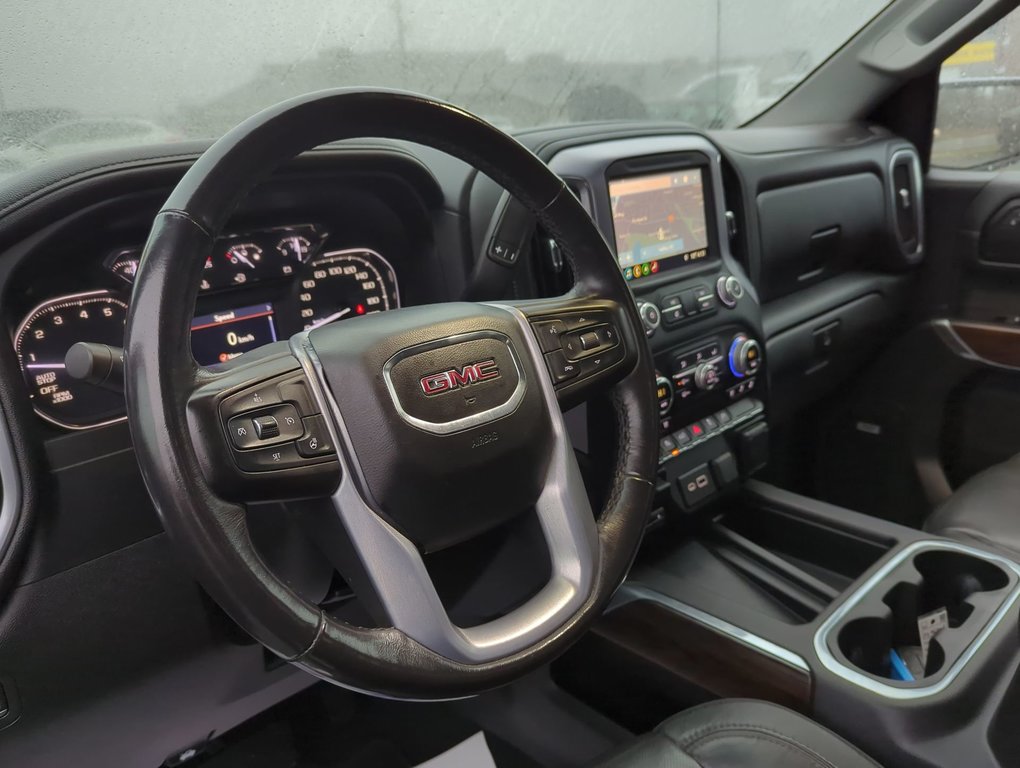 2019 GMC Sierra 1500 SLT Leather *GM Certified* in Dartmouth, Nova Scotia - 20 - w1024h768px