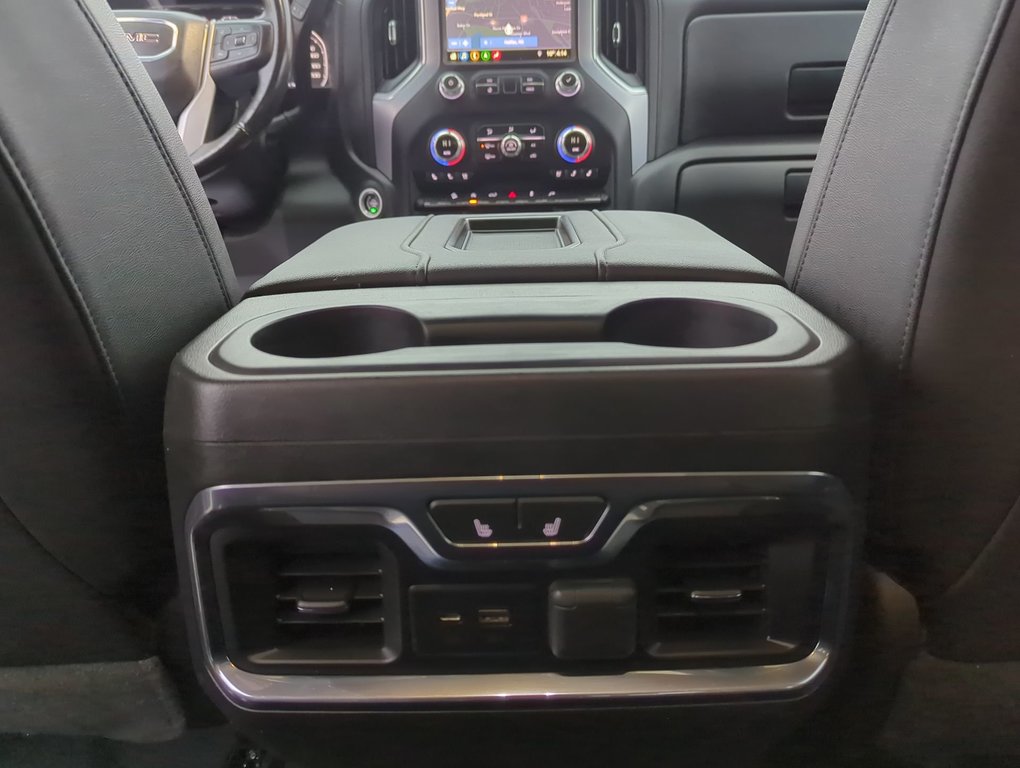 2019 GMC Sierra 1500 SLT Leather *GM Certified* in Dartmouth, Nova Scotia - 21 - w1024h768px