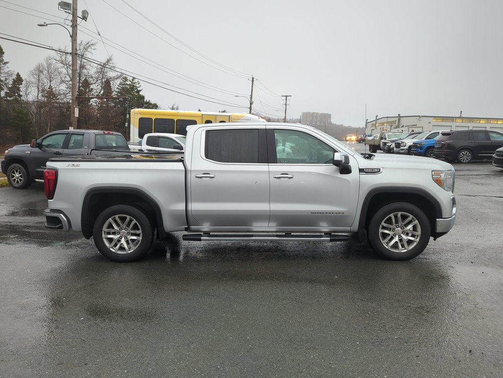 2019 GMC Sierra 1500 SLT Leather *GM Certified* in Dartmouth, Nova Scotia - 9 - w1024h768px