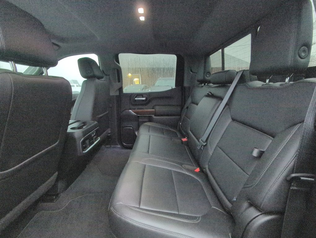 2019 GMC Sierra 1500 SLT Leather *GM Certified* in Dartmouth, Nova Scotia - 22 - w1024h768px