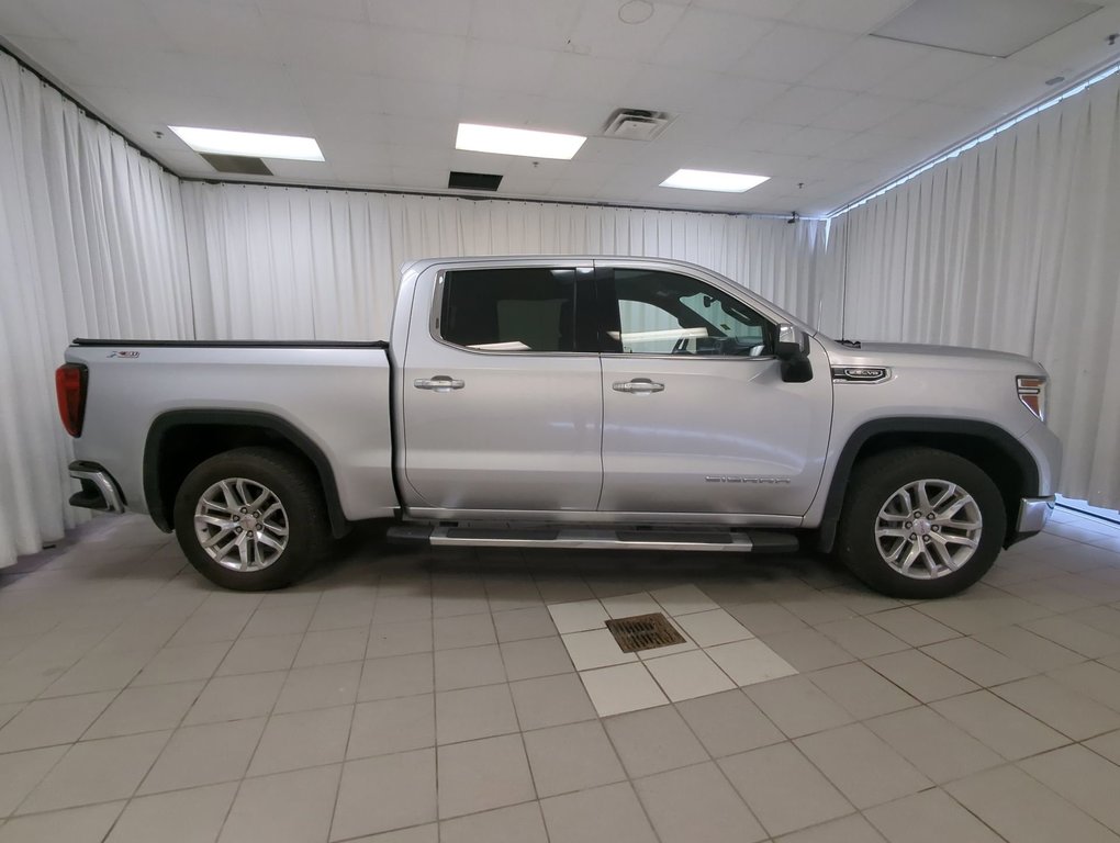2019 GMC Sierra 1500 SLT Leather *GM Certified* in Dartmouth, Nova Scotia - 9 - w1024h768px