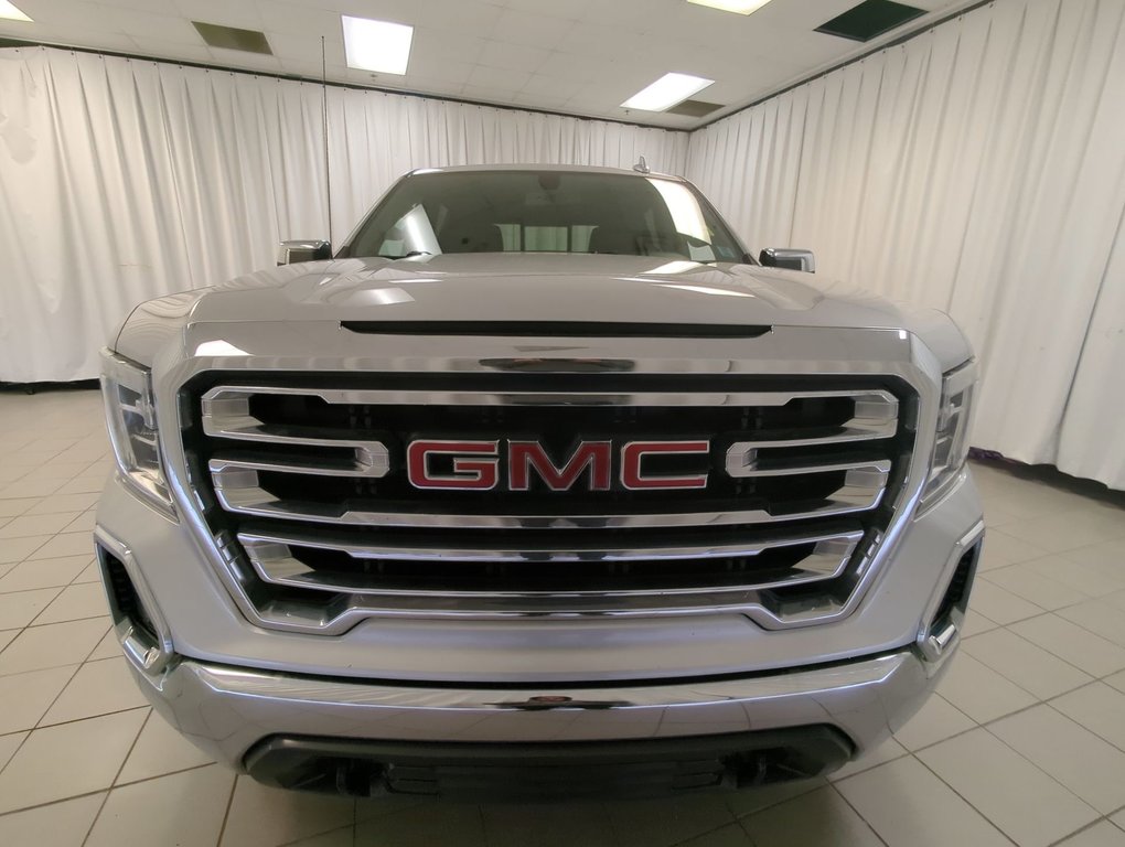 2019 GMC Sierra 1500 SLT Leather *GM Certified* in Dartmouth, Nova Scotia - 3 - w1024h768px