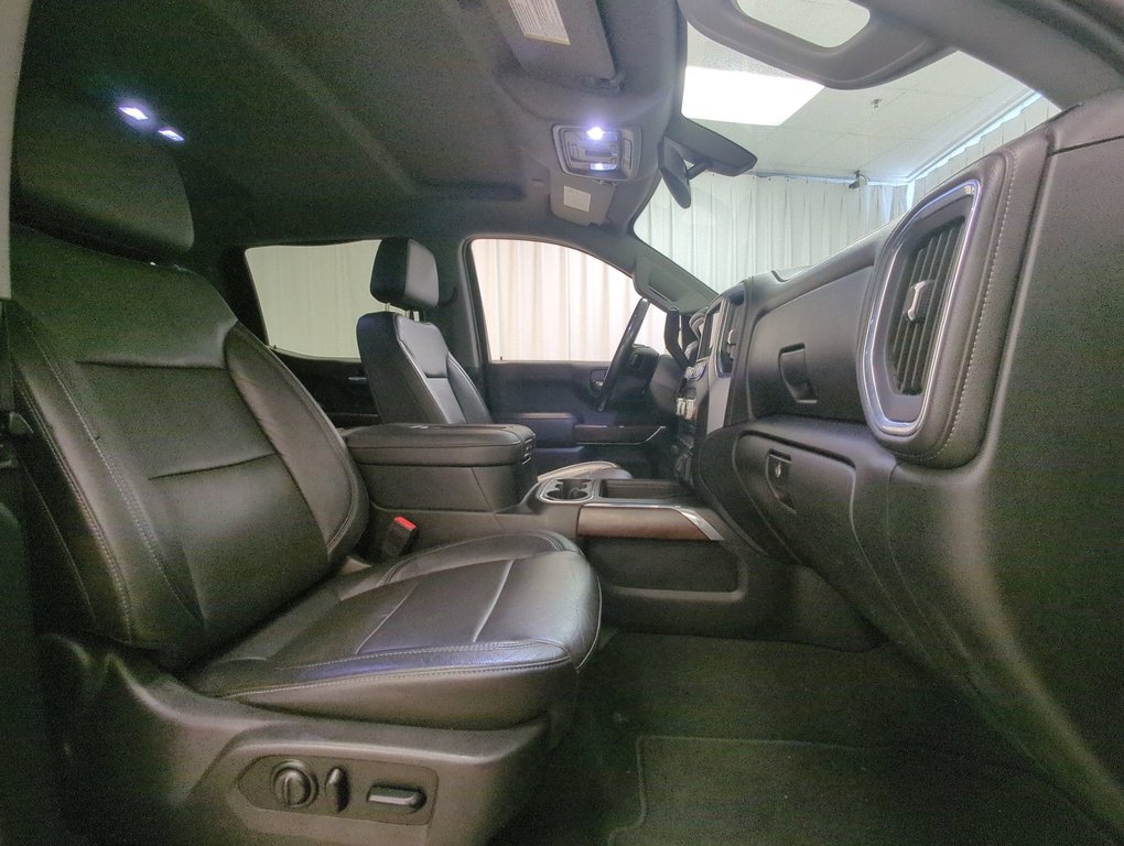 2019 GMC Sierra 1500 SLT Leather *GM Certified* in Dartmouth, Nova Scotia - 24 - w1024h768px