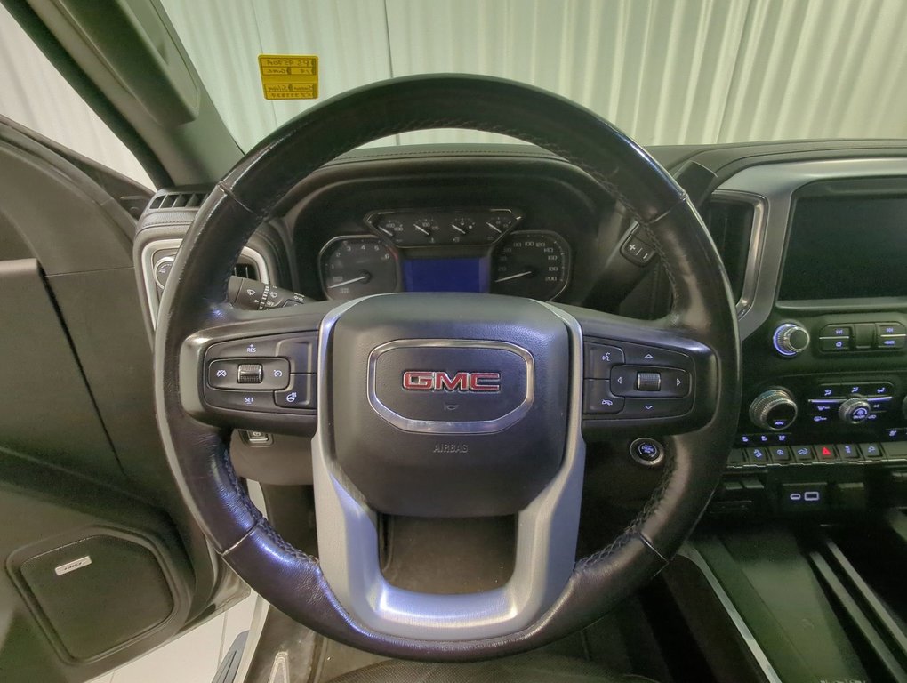 2019 GMC Sierra 1500 SLT Leather *GM Certified* in Dartmouth, Nova Scotia - 14 - w1024h768px