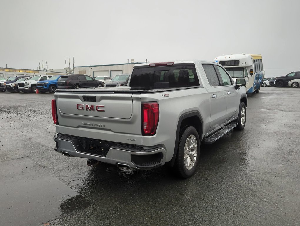 2019 GMC Sierra 1500 SLT Leather *GM Certified* in Dartmouth, Nova Scotia - 8 - w1024h768px