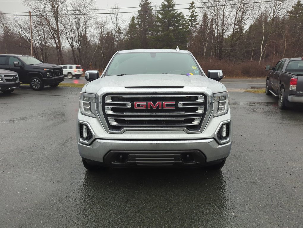 2019 GMC Sierra 1500 SLT Leather *GM Certified* in Dartmouth, Nova Scotia - 3 - w1024h768px