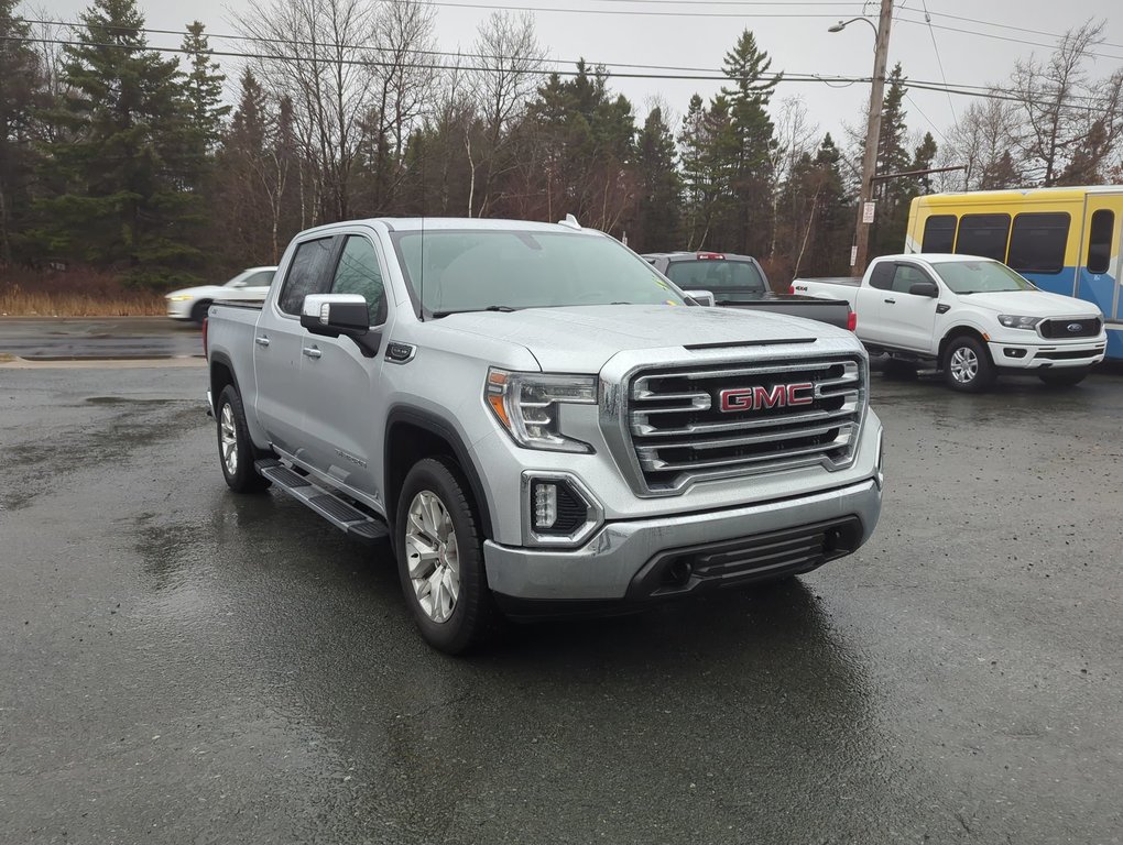 2019 GMC Sierra 1500 SLT Leather *GM Certified* in Dartmouth, Nova Scotia - 2 - w1024h768px