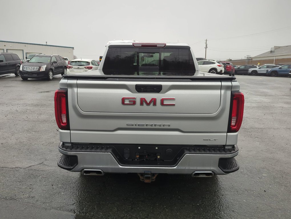 2019 GMC Sierra 1500 SLT Leather *GM Certified* in Dartmouth, Nova Scotia - 7 - w1024h768px