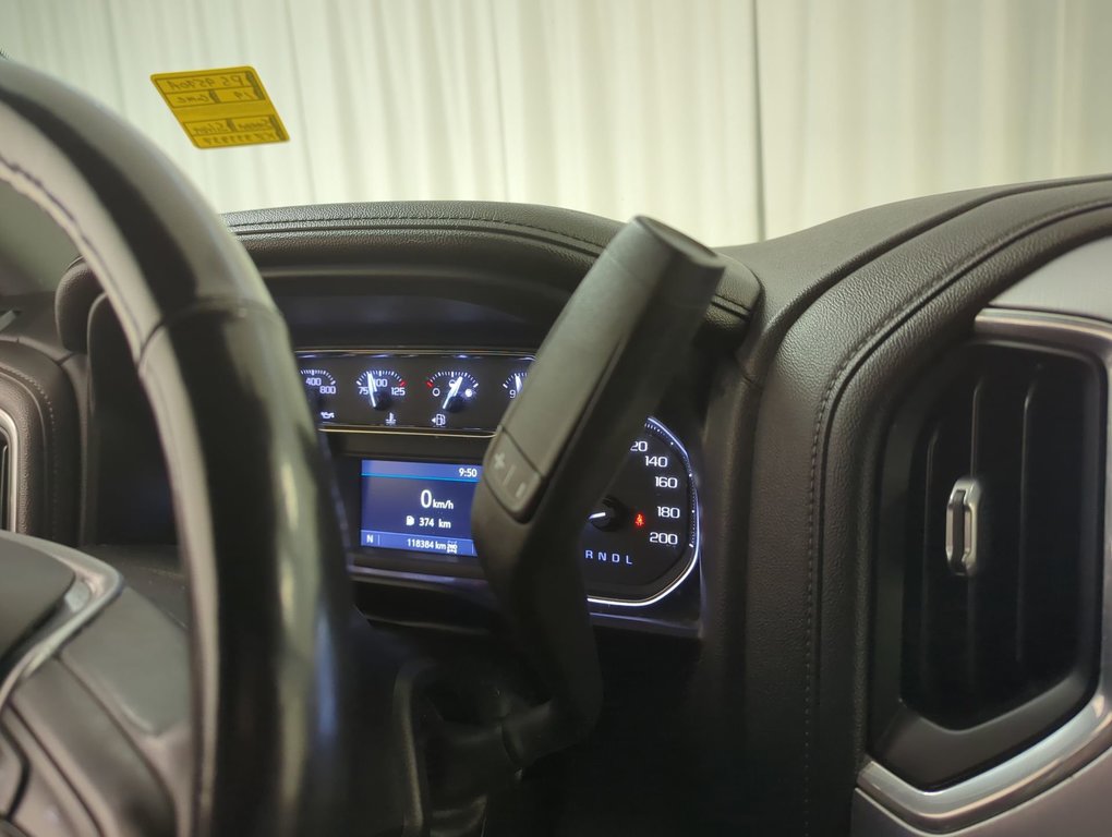 2019 GMC Sierra 1500 SLT Leather *GM Certified* in Dartmouth, Nova Scotia - 20 - w1024h768px