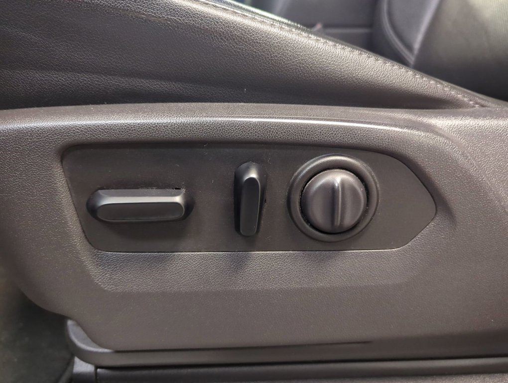 2019 GMC Sierra 1500 SLT Leather *GM Certified* in Dartmouth, Nova Scotia - 12 - w1024h768px