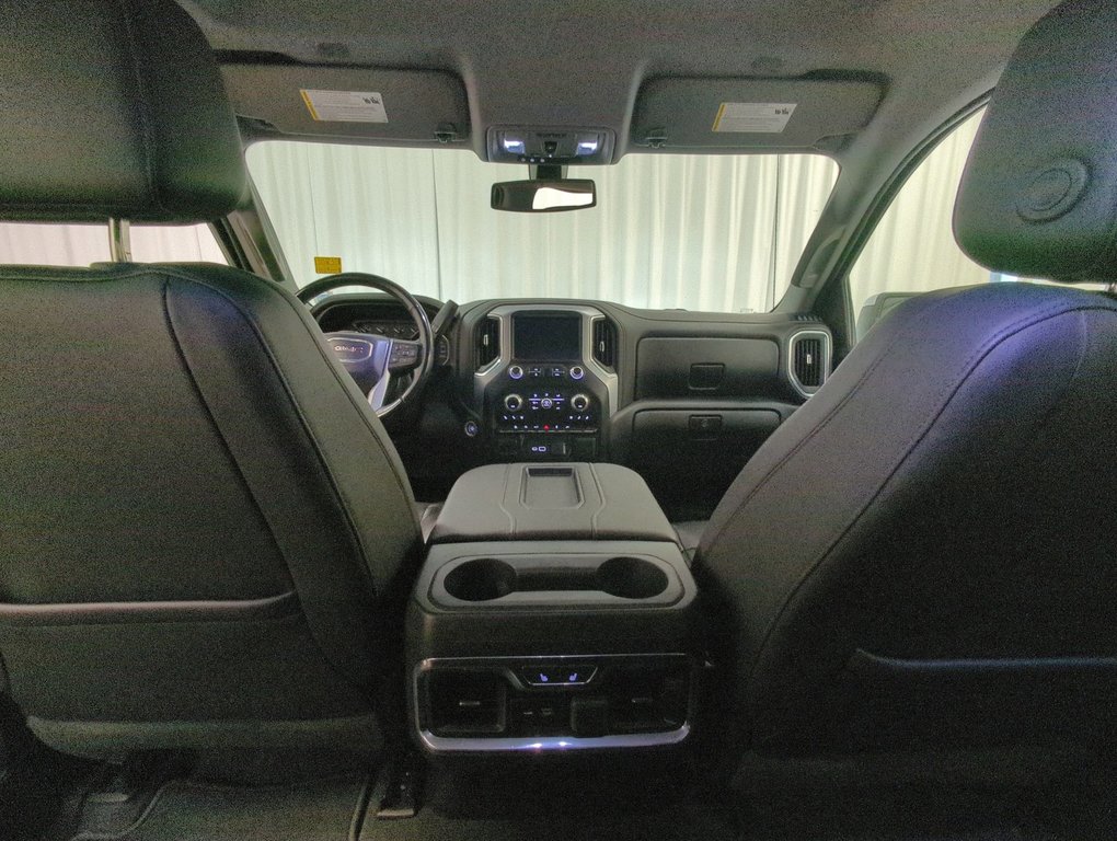 2019 GMC Sierra 1500 SLT Leather *GM Certified* in Dartmouth, Nova Scotia - 21 - w1024h768px