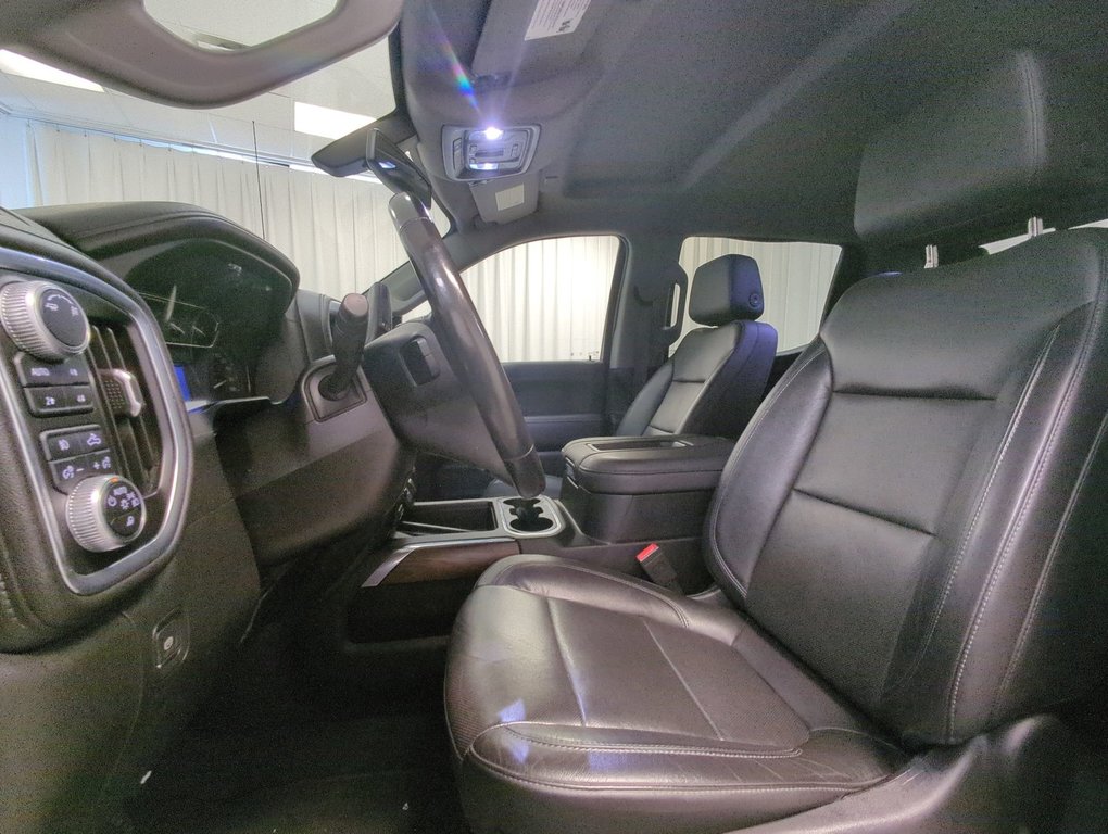 2019 GMC Sierra 1500 SLT Leather *GM Certified* in Dartmouth, Nova Scotia - 11 - w1024h768px