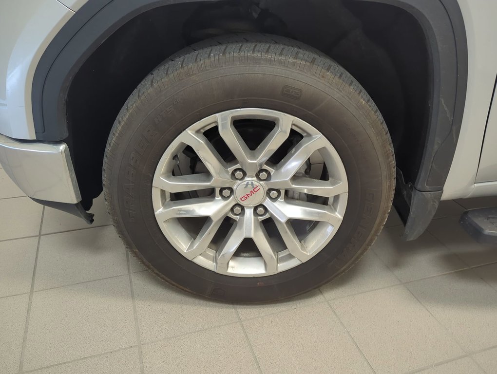 2019 GMC Sierra 1500 SLT Leather *GM Certified* in Dartmouth, Nova Scotia - 10 - w1024h768px