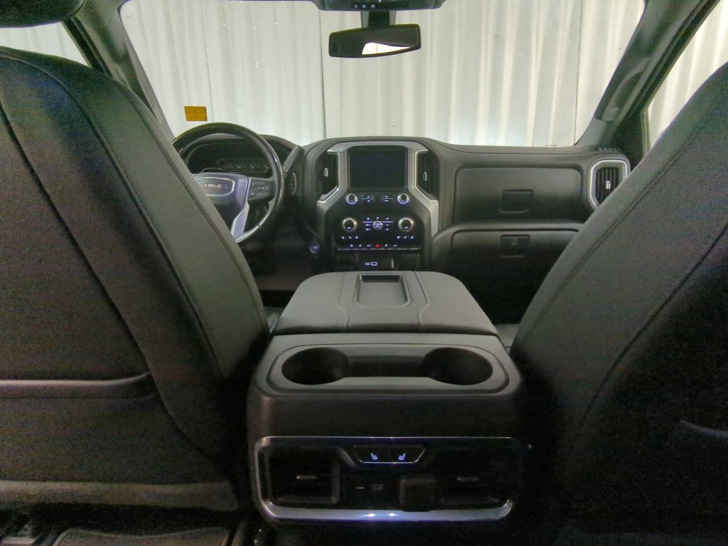 2019 GMC Sierra 1500 SLT Leather *GM Certified* in Dartmouth, Nova Scotia - 21 - w1024h768px