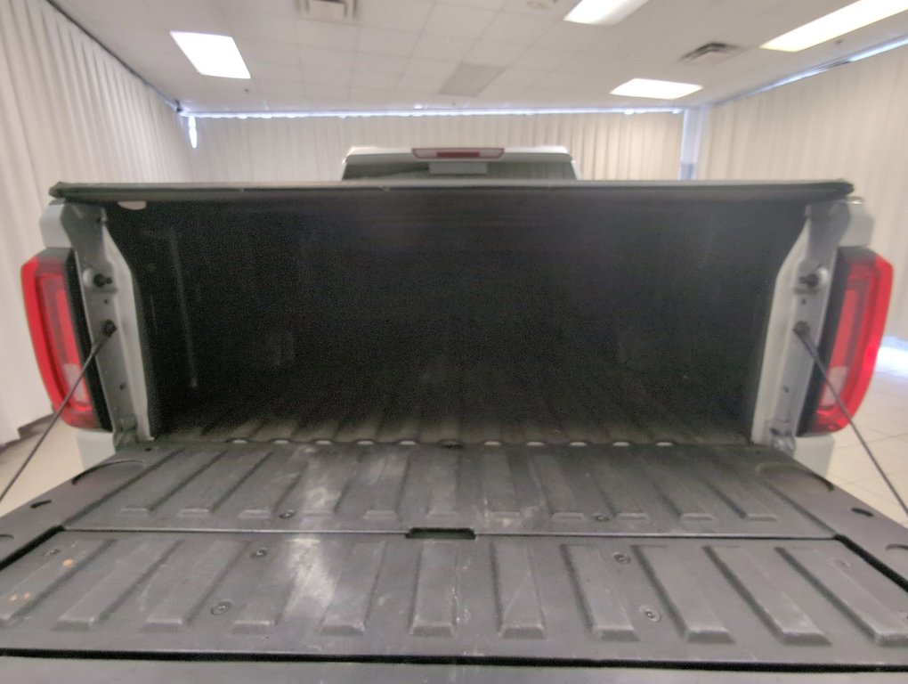 2019 GMC Sierra 1500 SLT Leather *GM Certified* in Dartmouth, Nova Scotia - 23 - w1024h768px
