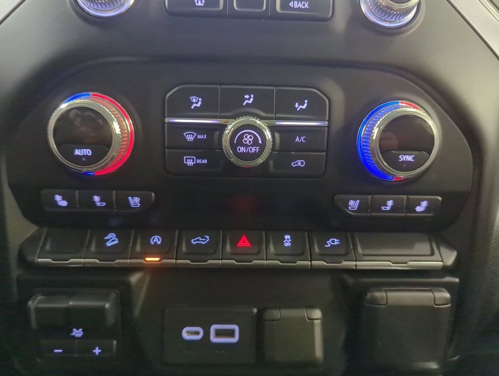 2019 GMC Sierra 1500 SLT Leather *GM Certified* in Dartmouth, Nova Scotia - 19 - w1024h768px