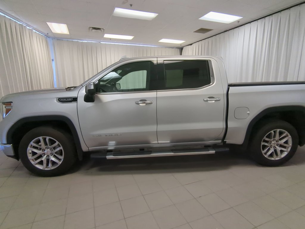 2019 GMC Sierra 1500 SLT Leather *GM Certified* in Dartmouth, Nova Scotia - 5 - w1024h768px