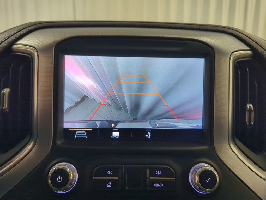 2019 GMC Sierra 1500 SLT Leather *GM Certified* in Dartmouth, Nova Scotia - 17 - w1024h768px