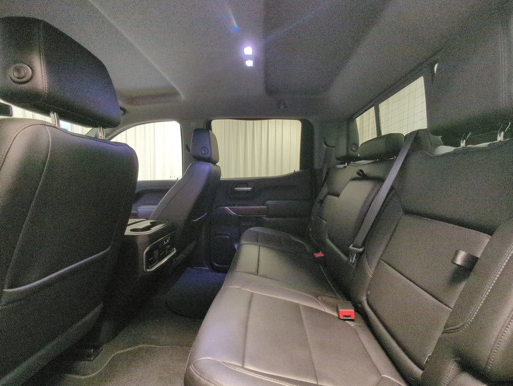 2019 GMC Sierra 1500 SLT Leather *GM Certified* in Dartmouth, Nova Scotia - 22 - w1024h768px
