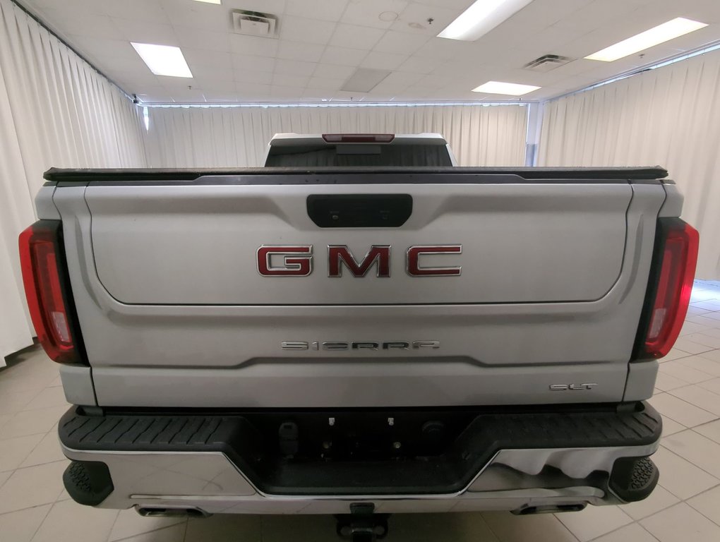 2019 GMC Sierra 1500 SLT Leather *GM Certified* in Dartmouth, Nova Scotia - 7 - w1024h768px