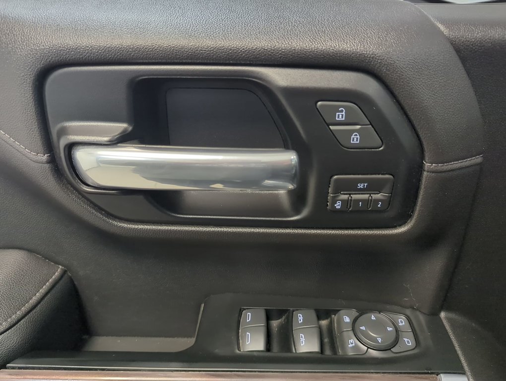 2019 GMC Sierra 1500 SLT Leather *GM Certified* in Dartmouth, Nova Scotia - 13 - w1024h768px