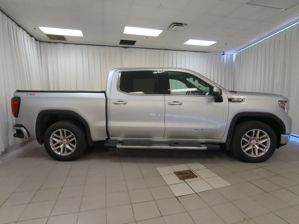 2019 GMC Sierra 1500 SLT Leather *GM Certified* in Dartmouth, Nova Scotia - 9 - w1024h768px