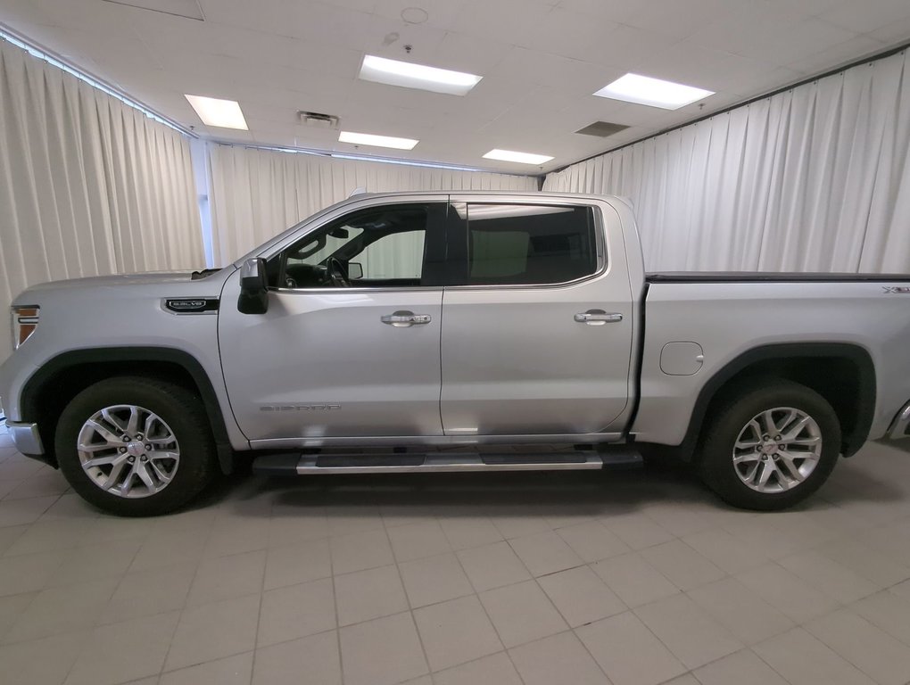 2019 GMC Sierra 1500 SLT Leather *GM Certified* in Dartmouth, Nova Scotia - 5 - w1024h768px
