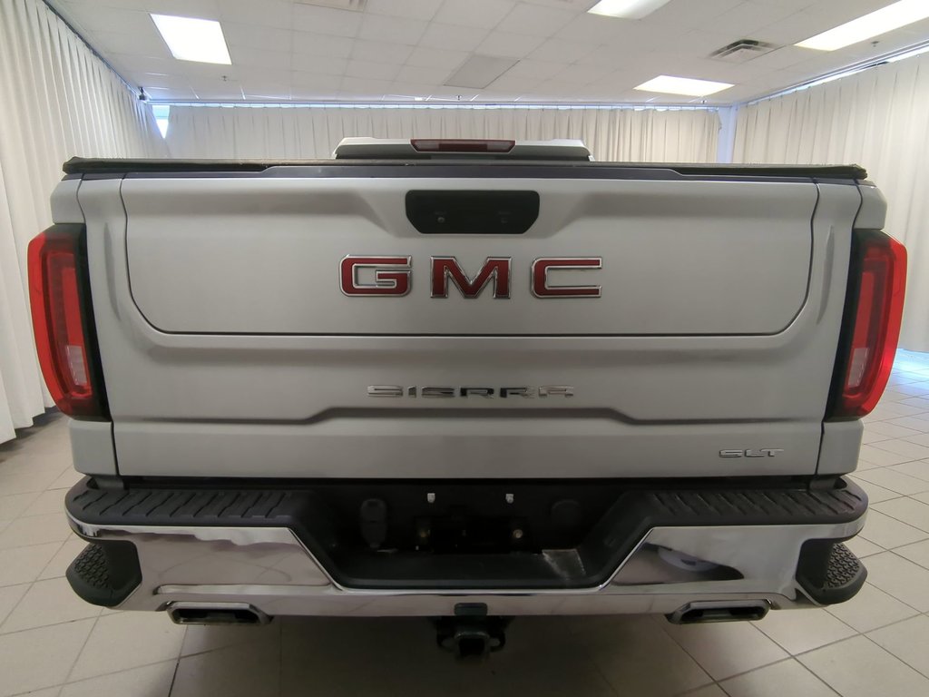 2019 GMC Sierra 1500 SLT Leather *GM Certified* in Dartmouth, Nova Scotia - 7 - w1024h768px